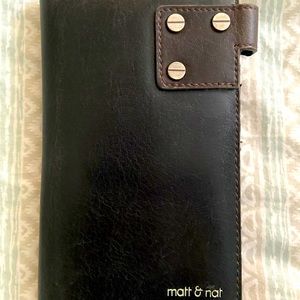 Matt & Nat Wallet